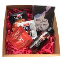 Подарочный набор Для Влюбленных