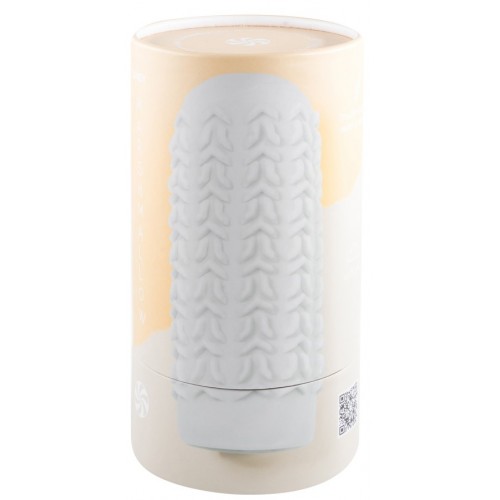 Мастурбатор Marshmallow Candy White