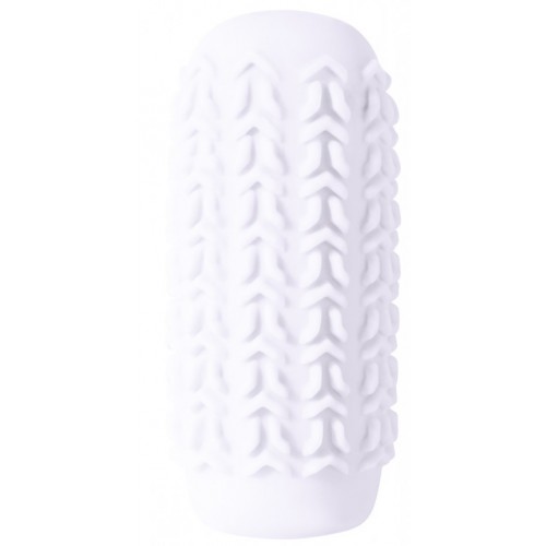 Мастурбатор Marshmallow Candy White