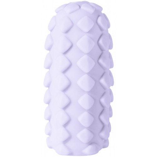 Мастурбатор Marshmallow Maxi Frutty Purple