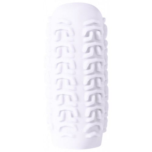 Мастурбатор Marshmallow Maxi Sugary White