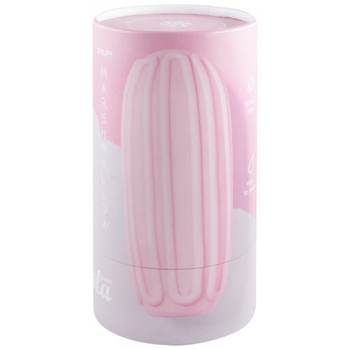 Мастурбатор Marshmallow Maxi Syrupi Pink
