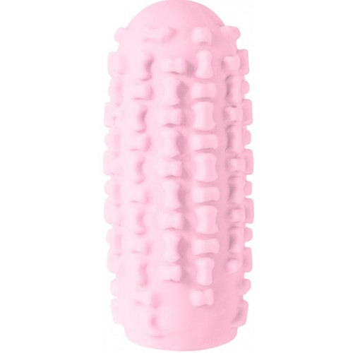 Мастурбатор Marshmallow Maxi Syrupi Pink