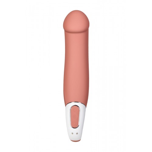Вибратор Satisfyer Vibes Master 24 см ДЕФОРМИРОВАННАЯ УПАКОВКА