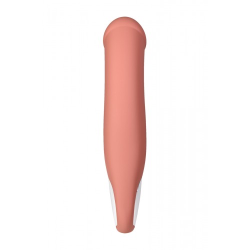 Вибратор Satisfyer Vibes Master 24 см ДЕФОРМИРОВАННАЯ УПАКОВКА