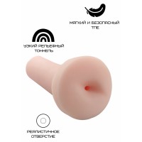 Реалистичный мастурбатор-анус