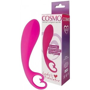 Стимулятор Cosmo Ladys Stimulator