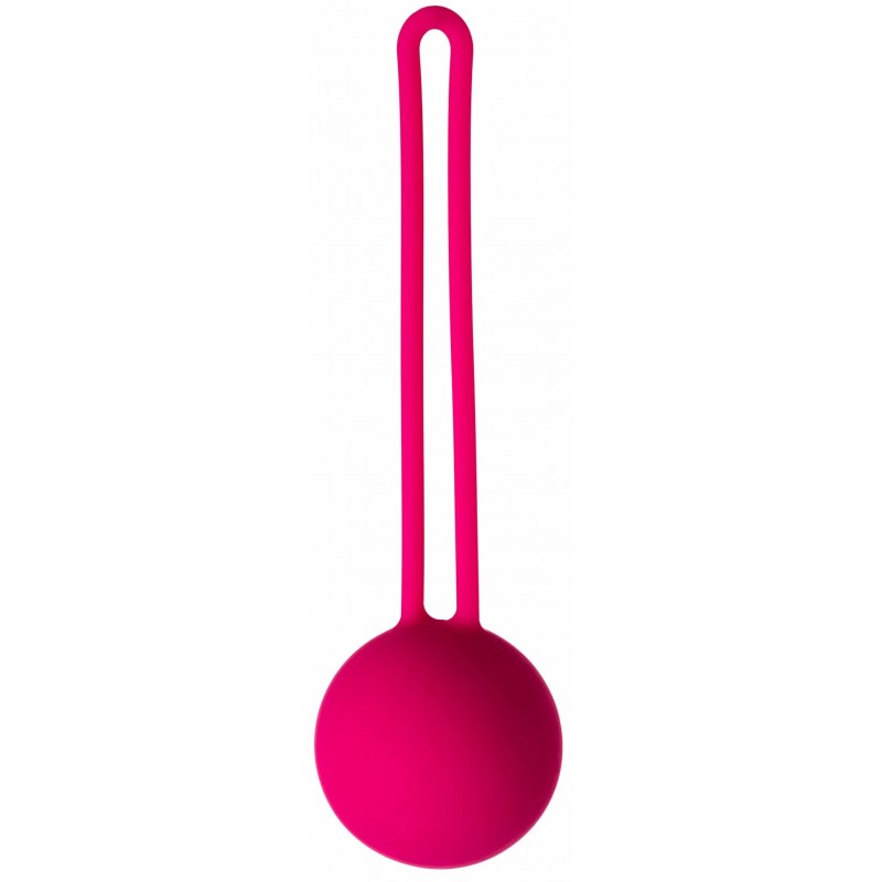 Вагинальный шарик с смещенным центром тяжести