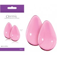 Вагинальные шарики Cristall Kegel Eggs