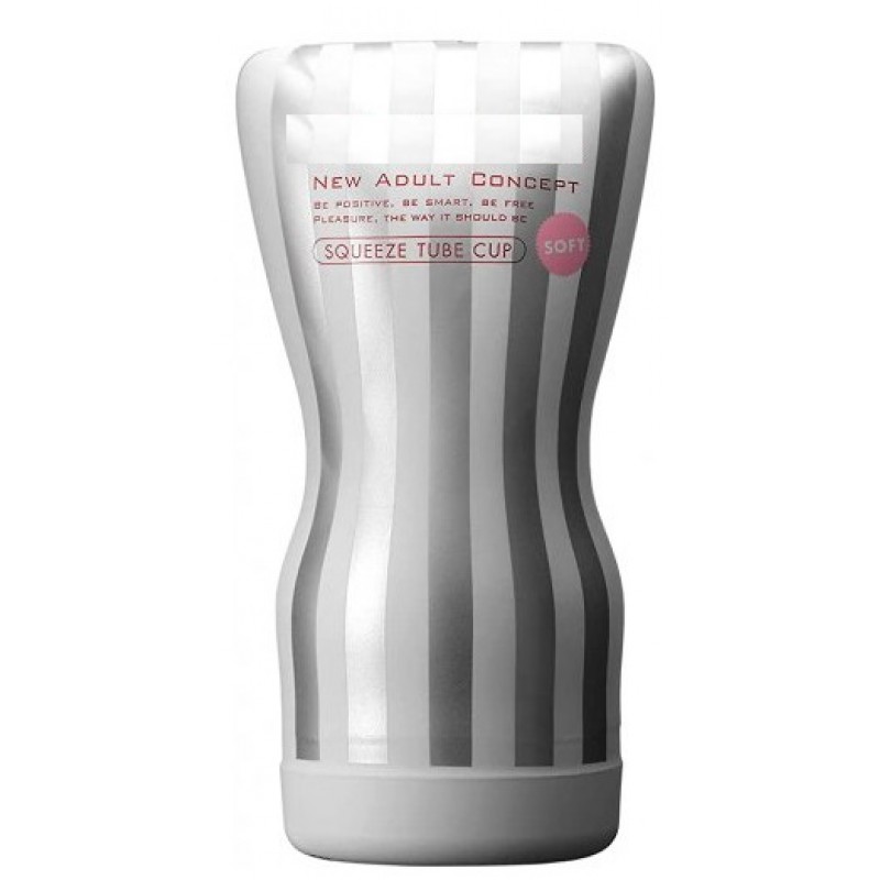 Мастурбатор Toy Cup Soft Case