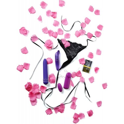 Набор секс ирушек Toy Joy