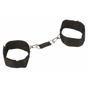 Поножи Bondage Collections Ankle Cuffs Lola (иной угол)