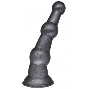 Анальный стимулятор на присоске Love Thing Medium Plug (иной угол)