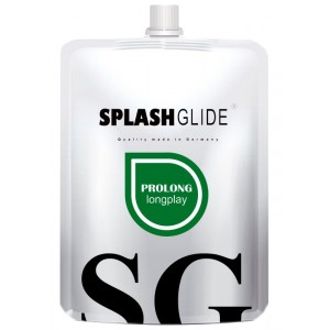 Лубрикант продлевающего действия Splashglide Longplay Prolong 100 мл