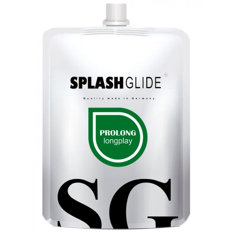 Лубрикант продлевающего действия Splashglide Longplay Prolong 100 мл