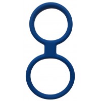 Двойное эреционное кольцо Double Ring