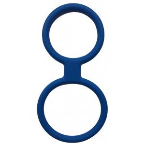 Двойное эреционное кольцо Double Ring