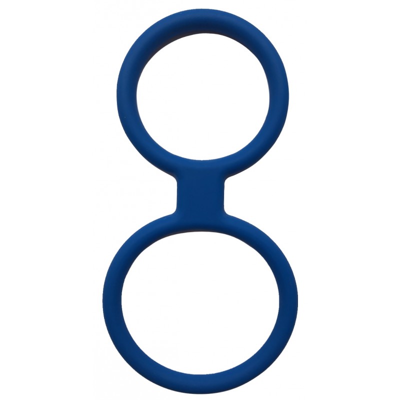 Двойное эреционное кольцо Double Ring