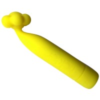 Мини-вибратор для стимуляции клитора Cute Tickler