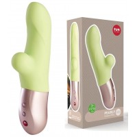 Перезаряжаемый вибратор Fun Factory Pearly