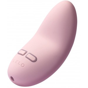 Компактный вибромассажер Lelo Lily 2