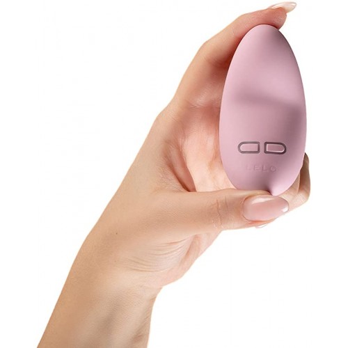 Компактный вибромассажер Lelo Lily 2