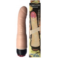 Реалистичный вибратор Massive Dong 20 см