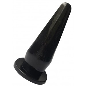 Насадка на палец черная (иной угол)