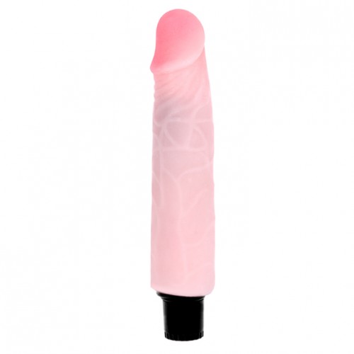 Фаллос из киберкожи The Realistic Cock 22 см
