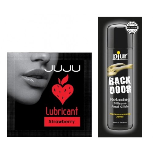 Набор секс игрушек Luxury Fantasy Set