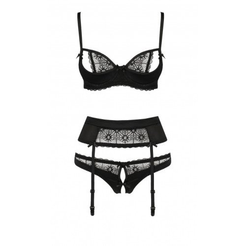 Комплект Hanan Set L/XL