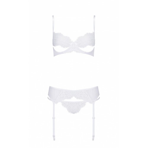 Белый комплект Silentia S/M