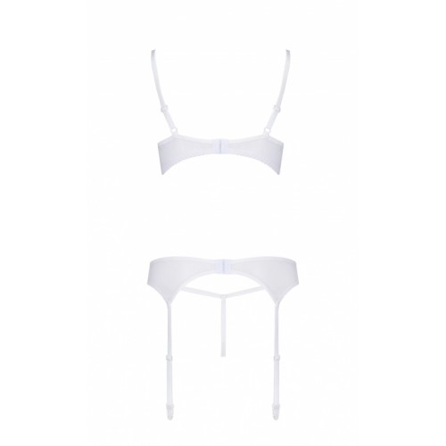 Белый комплект Silentia S/M