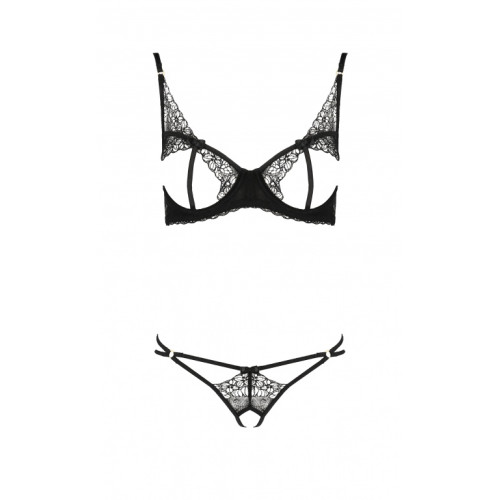 Комплект Esmeralda Set L/XL
