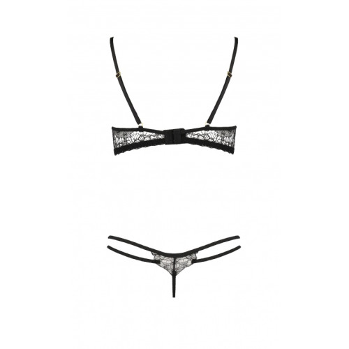 Комплект Esmeralda Set L/XL
