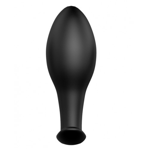 Анальная пробка с вибрацией Special Anal Stimulation НЕКОРРЕКТНО РАБОТАЕТ ВИБРАЦИЯ