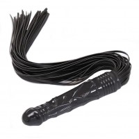 БДСМ плеть-фаллоимитатор