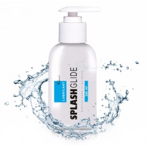 Смазка-увлажнитель Splashglide Lubricant Classic 330 мл Смазка-увлажнитель Splashglide Lubricant Classic 330 мл