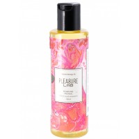 Массажное масло с афродизиаком Pleasure Lab Delicate пионы и пачули 100 мл