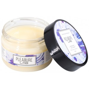 Твердое массажное масло с афродизиаком Pleasure Lab Enchanting черная смородина и лаванда 100 мл Твердое массажное масло с афродизиаком Pleasure Lab Enchanting черная смородина и лаванда 100 мл (иной угол)