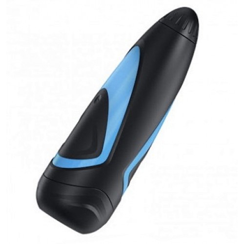 Мастурбатор нереалистичный Satisfyer Men + 2 сменных рукава