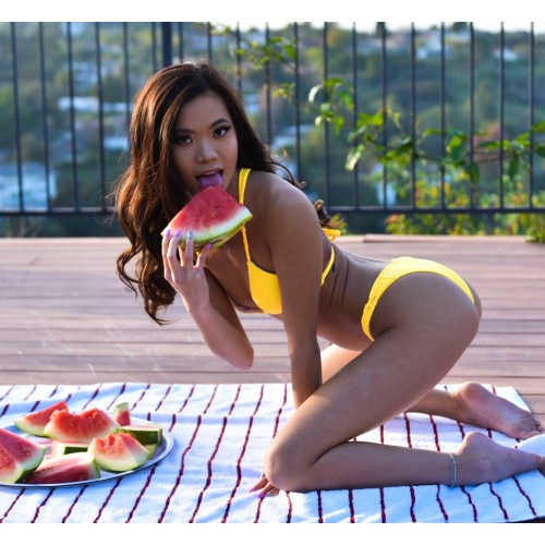 Вагина-мастурбатор Fleshlight Girls Vina Sky Exotica Signature