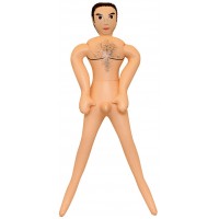 Надувная секс кукла-мужчина Angelo