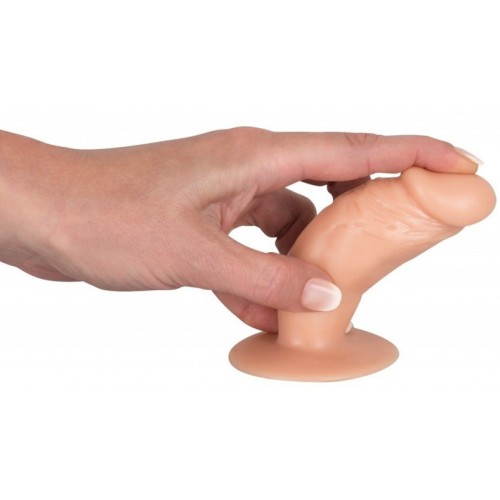 Набор из 3 пенисов Anal Training Set