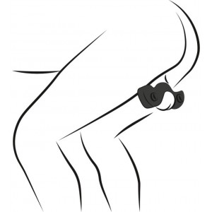 Позорный столб для мошонки Pranger (иной угол)