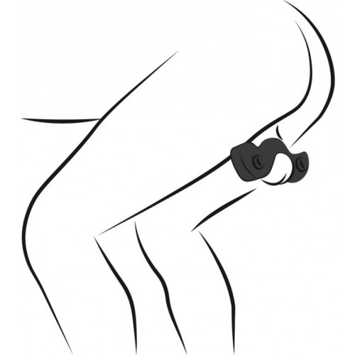 Позорный столб для мошонки Pranger