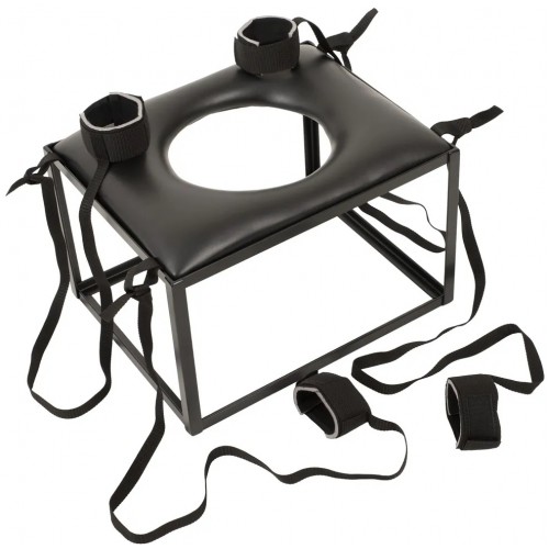 Набор для горячих БДСМ игр The Throne