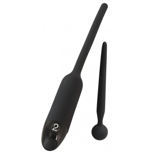 Набор стимуляторов для уретры Silicone Dilator Set