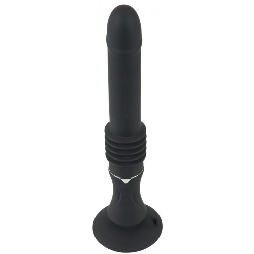 Компактная секс-машина Portable Fucking Machine