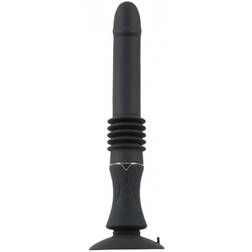 Компактная секс-машина Portable Fucking Machine